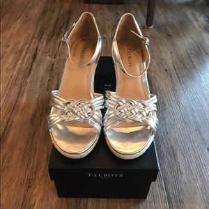 Talbots brand NEW size 10